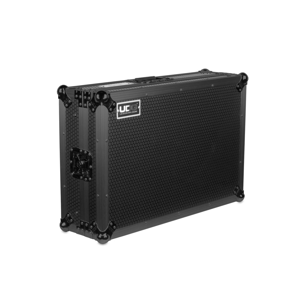 U 91070 BL - Udg Flight Case Ultimate multiformato 3XL Plus (W)