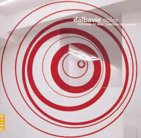 CD - Dalbavie MARC-andre - Color - Partitura del direttore - Maturità musicale 2011 2012