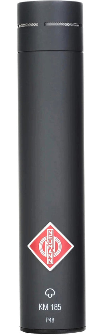 KM 185 Nero