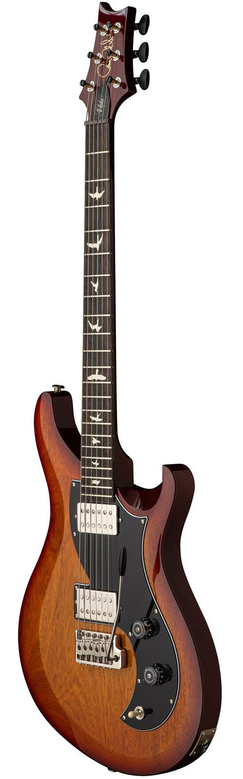 S2 Vela HHT Sunburst Ciliegia Scura