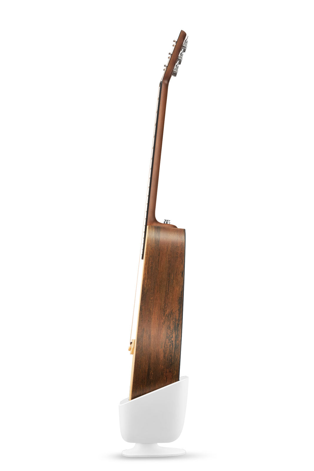 Space Base di ricarica per chitarra da 36'' della Spruce Series - Space White