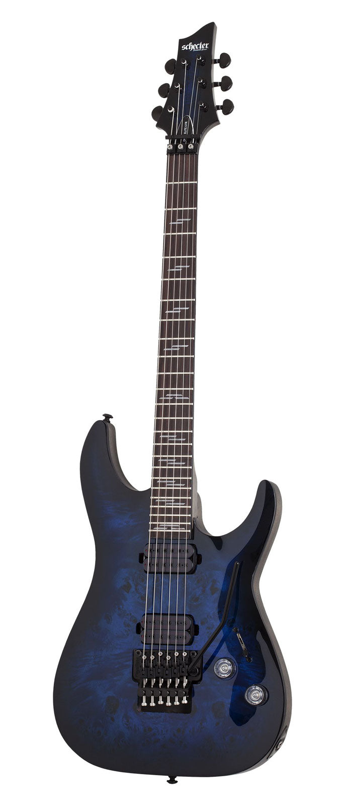 Omen 6 Elite Fr Sfumato Blu Traslucido