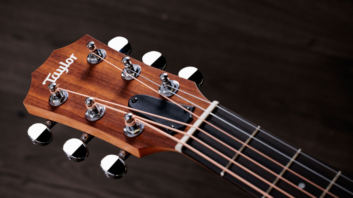 GS Mini Sapele Naturale