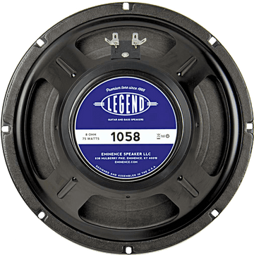 Legend 1058