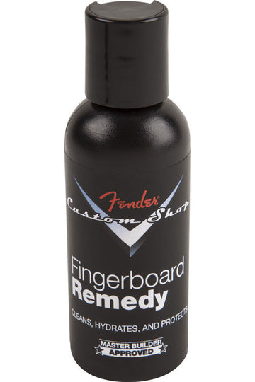 FINGERBOARD REMEDY