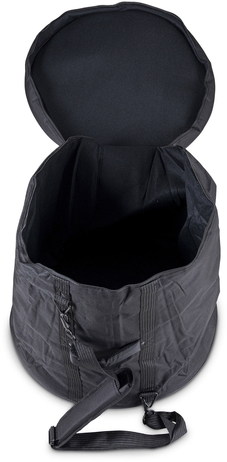 GIG BAG FOR BASS DRUM PREMIUM 18" X 16"