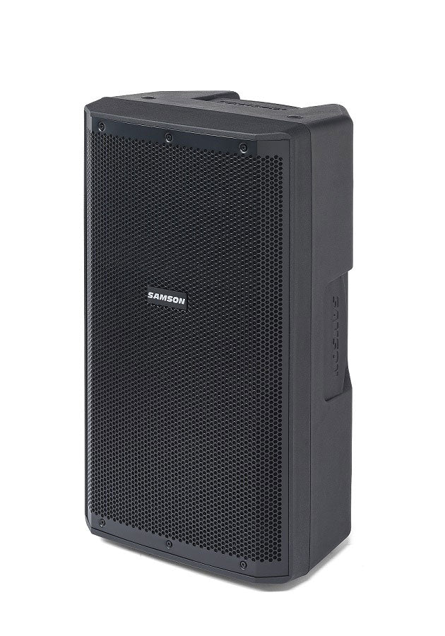 RS112a - Cassa attiva a 2 vie - 400W