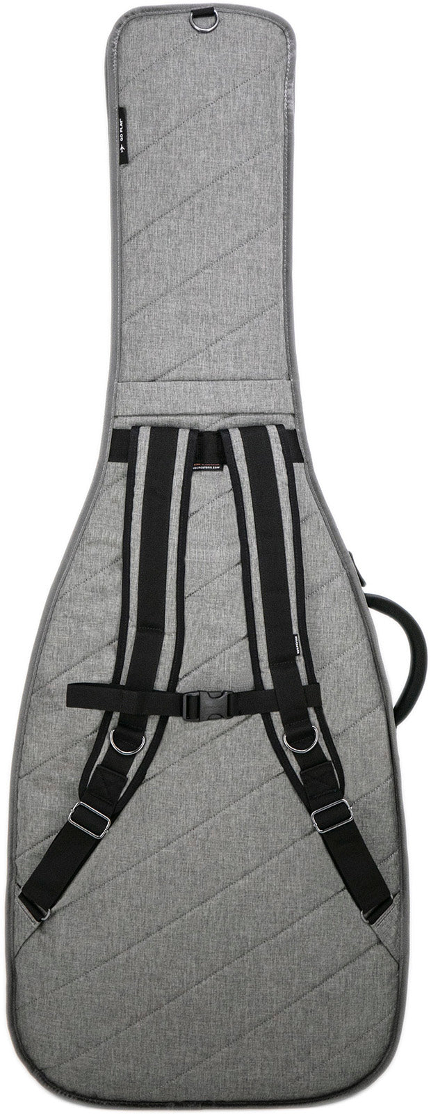 Custodia Basso Elettrico Grigia - M80 Sleeve V2