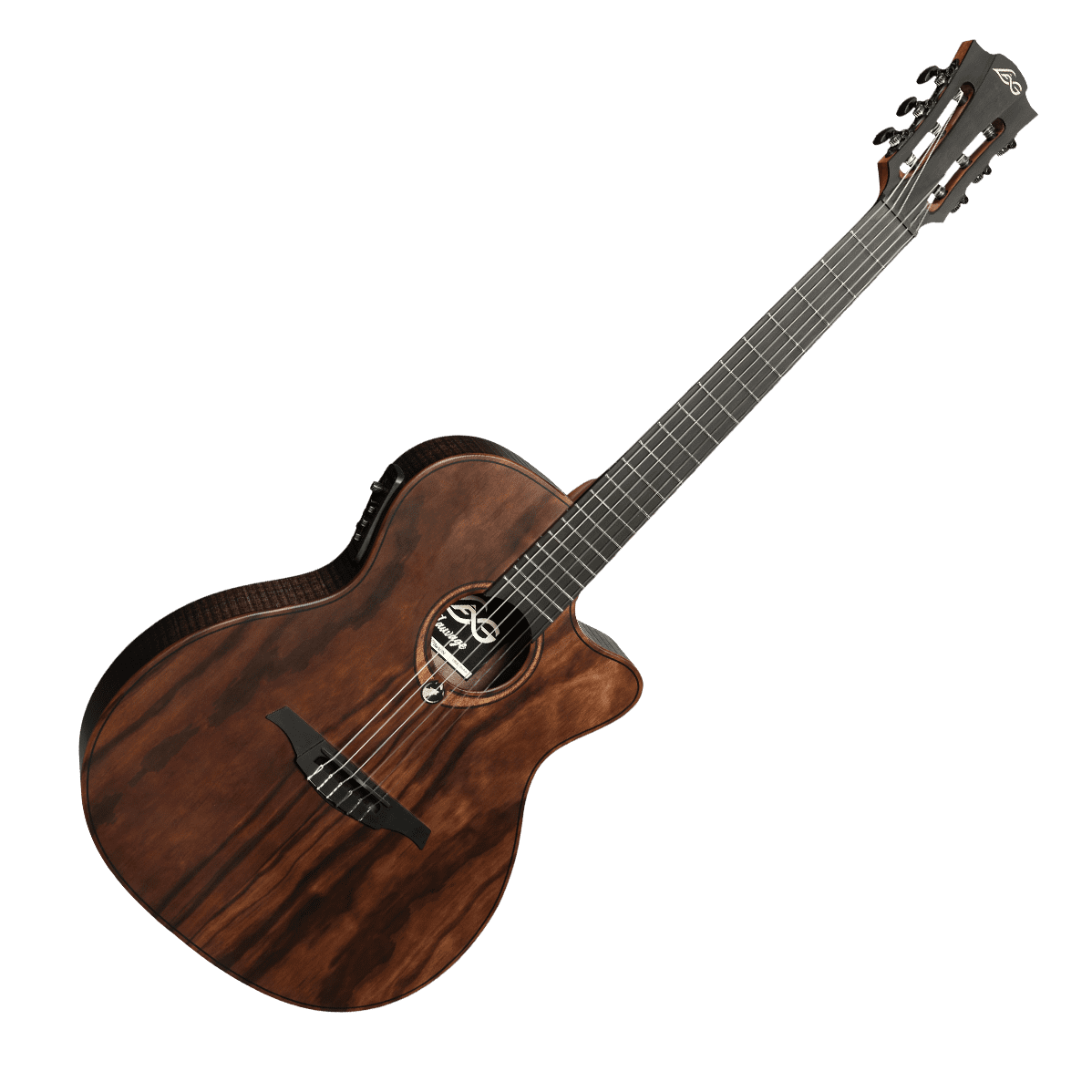 Sauvage Nylon Auditorium Slim Ctw Elettrica