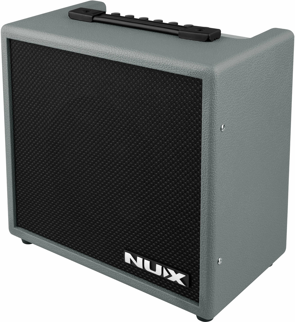 Frontline amplificatore analogico ibrido da 15 W