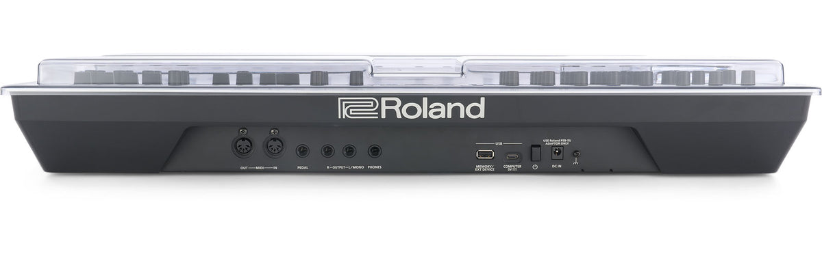 Roland Gaia 2 Custodia