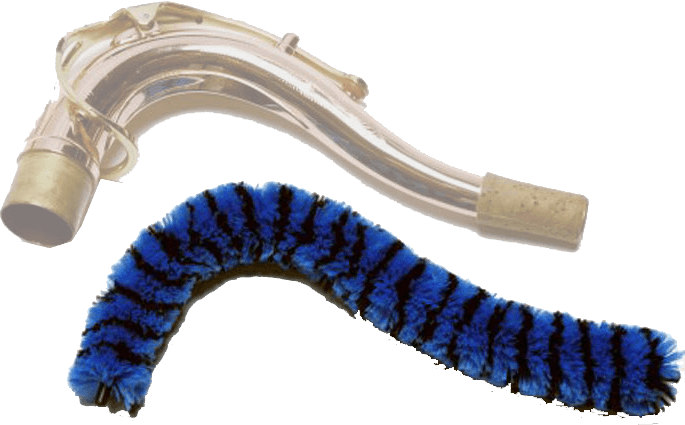 SML Paris Scovolino per tudel del sax tenore