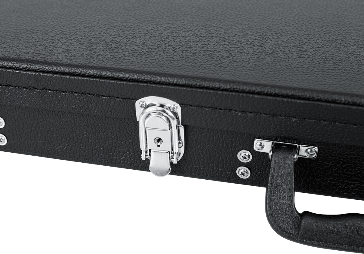 Custodia in Legno Jaguar Jazzmaster Jagmaster - GWE