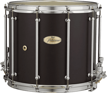 Philarmonic 14X12 Mogano
