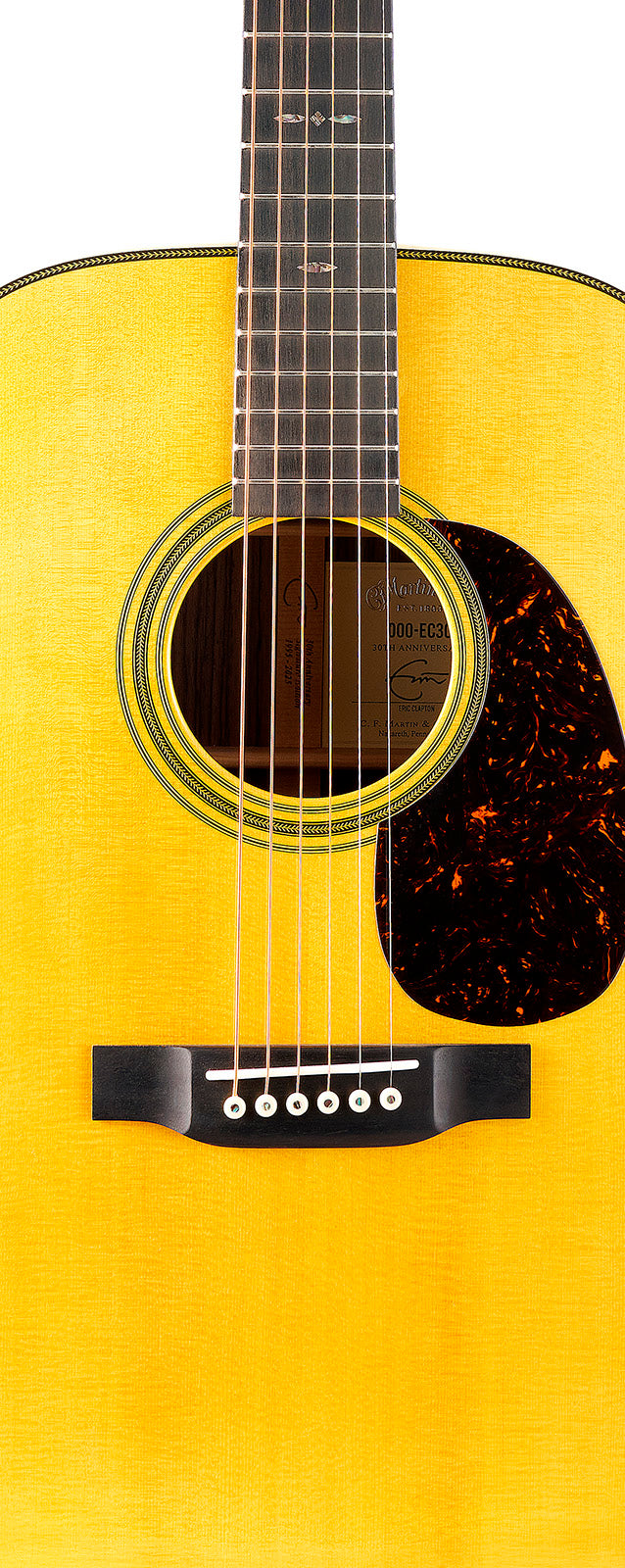 000-EC Eric Clapton 30TH Anniversario