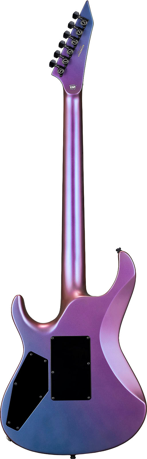 E-II Maverick FR Andromeda II satinato