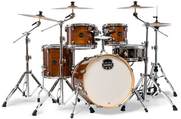 armory fusion 5 Fusti castagno tostato