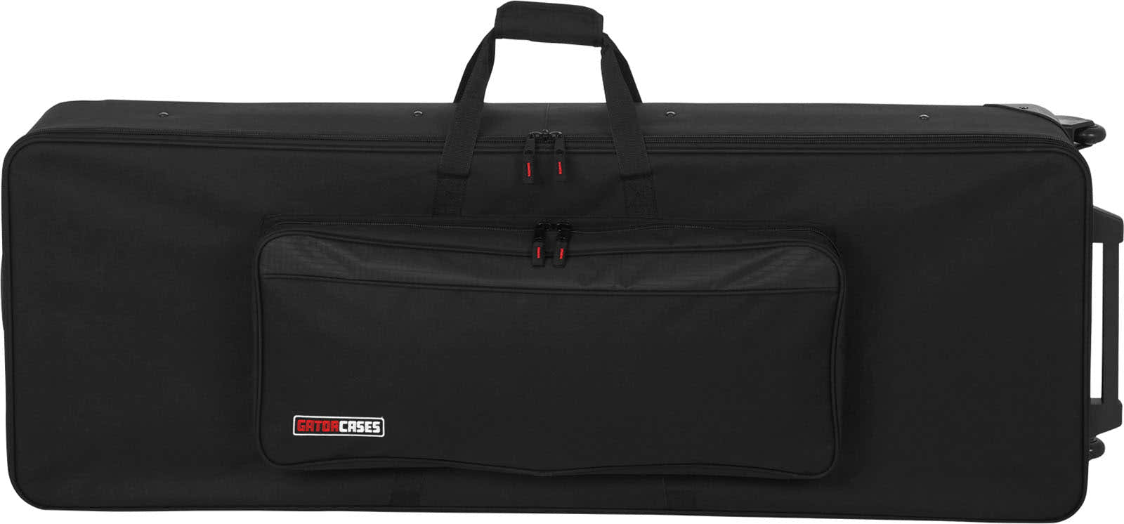 Borsa per tastiera GK76 Nera