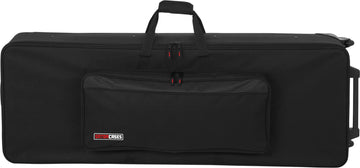 Borsa per tastiera GK76 Nera