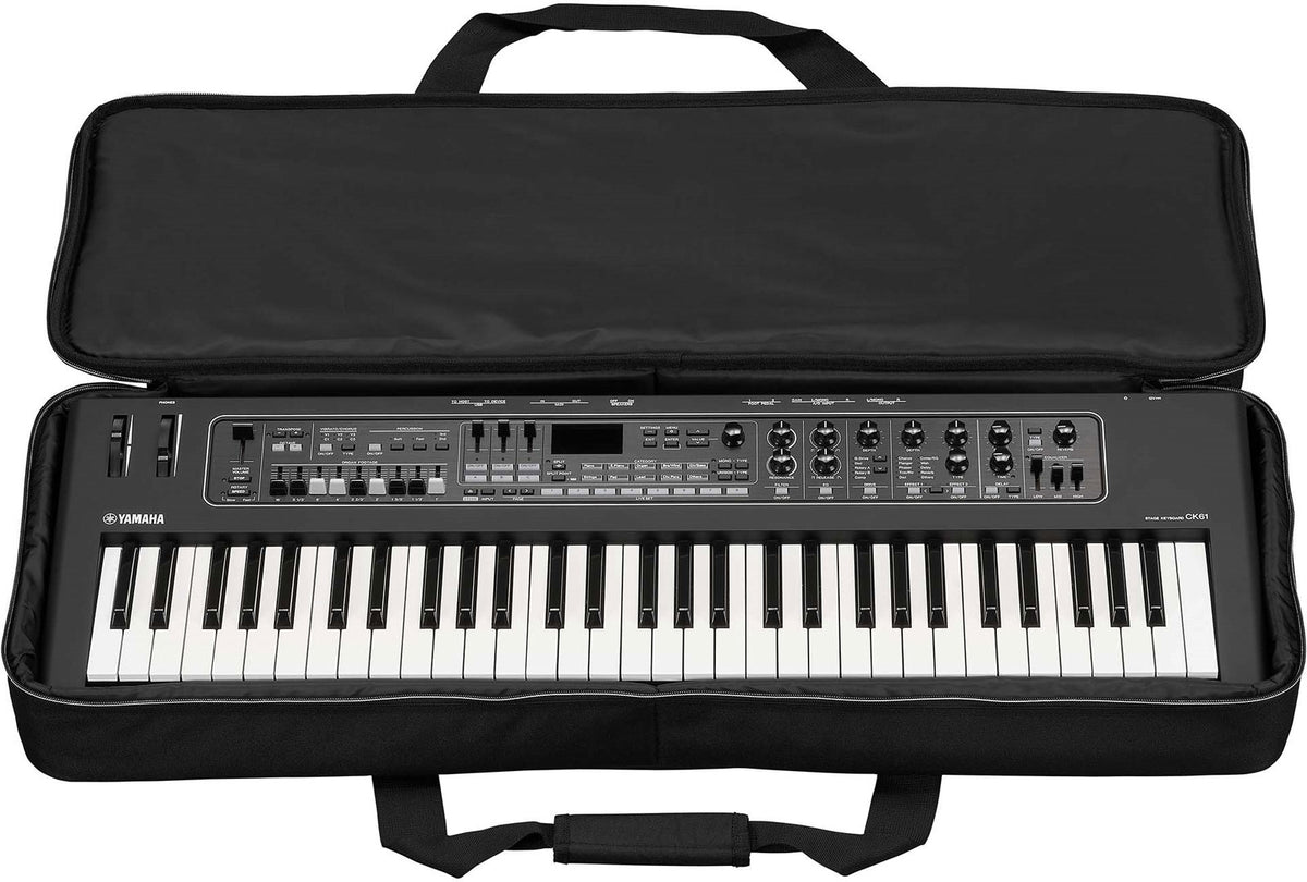 Borsa per tastiera SC-DE61 Nero