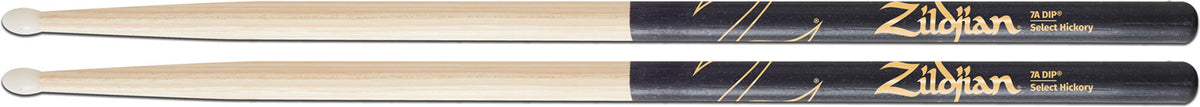 7a Hickory con rivestimento in nylon