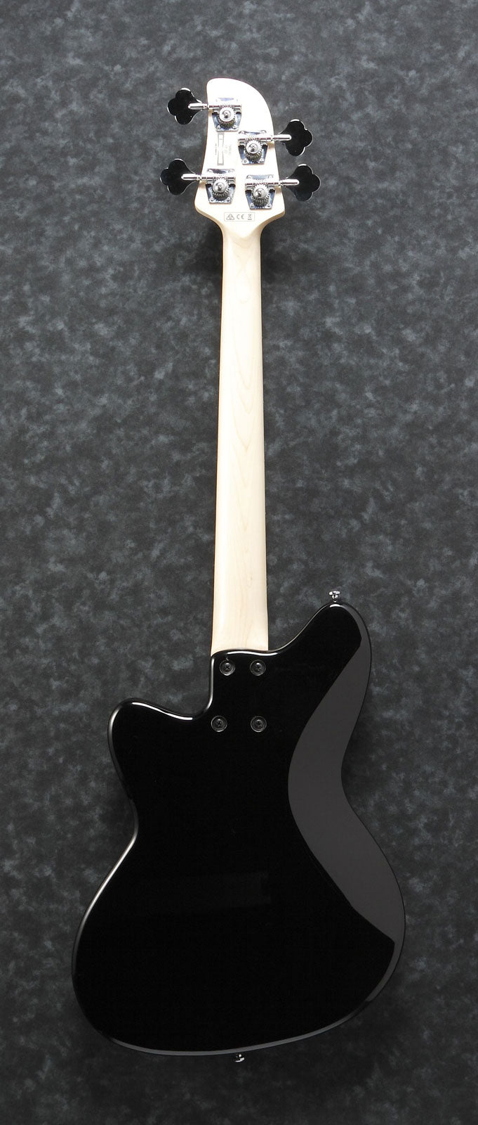 TMB30-BK Talman nero