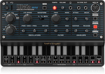 UB-Xa MINI