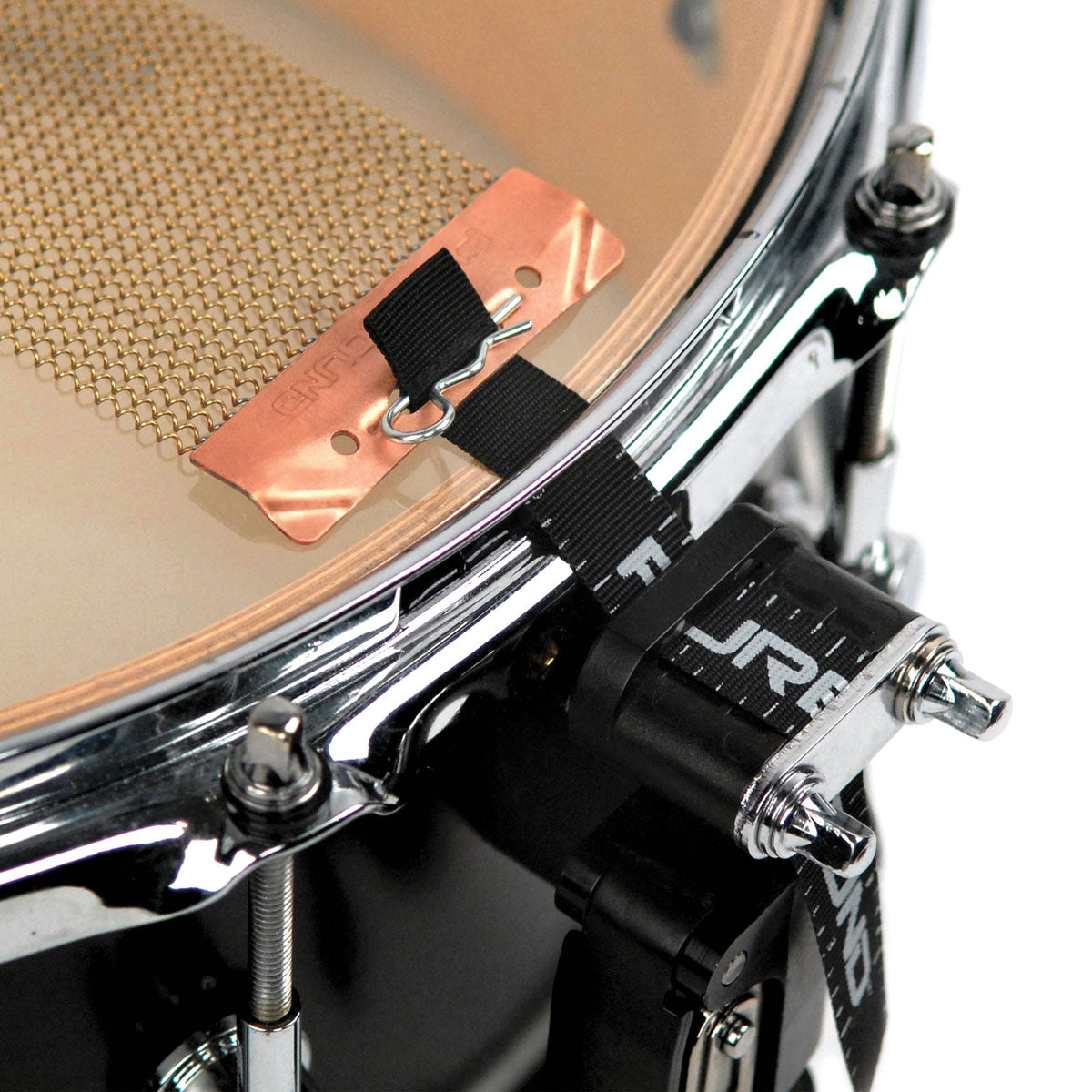 CUSTOM PRO BRASS 14" SNARE WIRES - 24 STRANDS