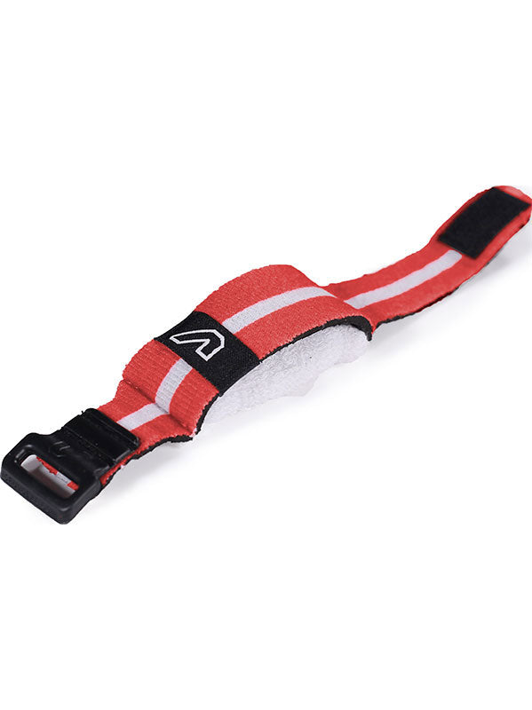 FretWraps World Flags Red-White - Large