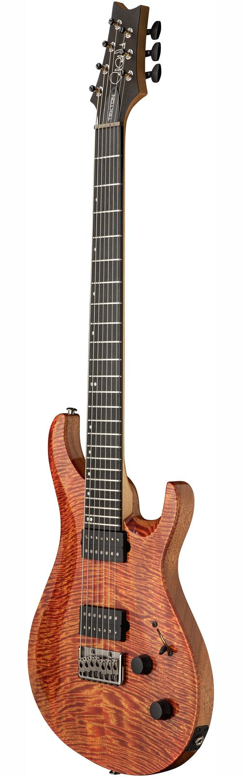 Tekton SVN Imperial Topaz
