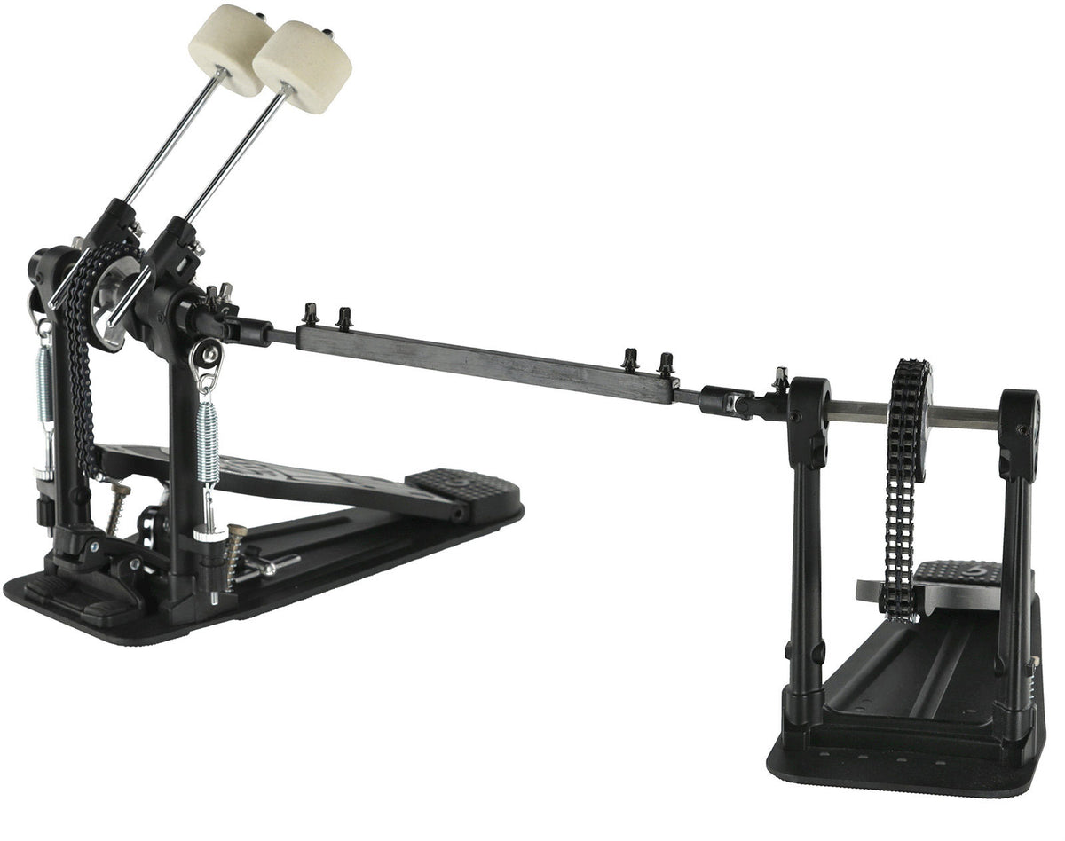 Hardware Concert Doppio Pedale Grg4Db