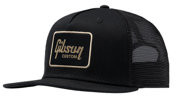 Cappellino trucker Gibson Gold Star