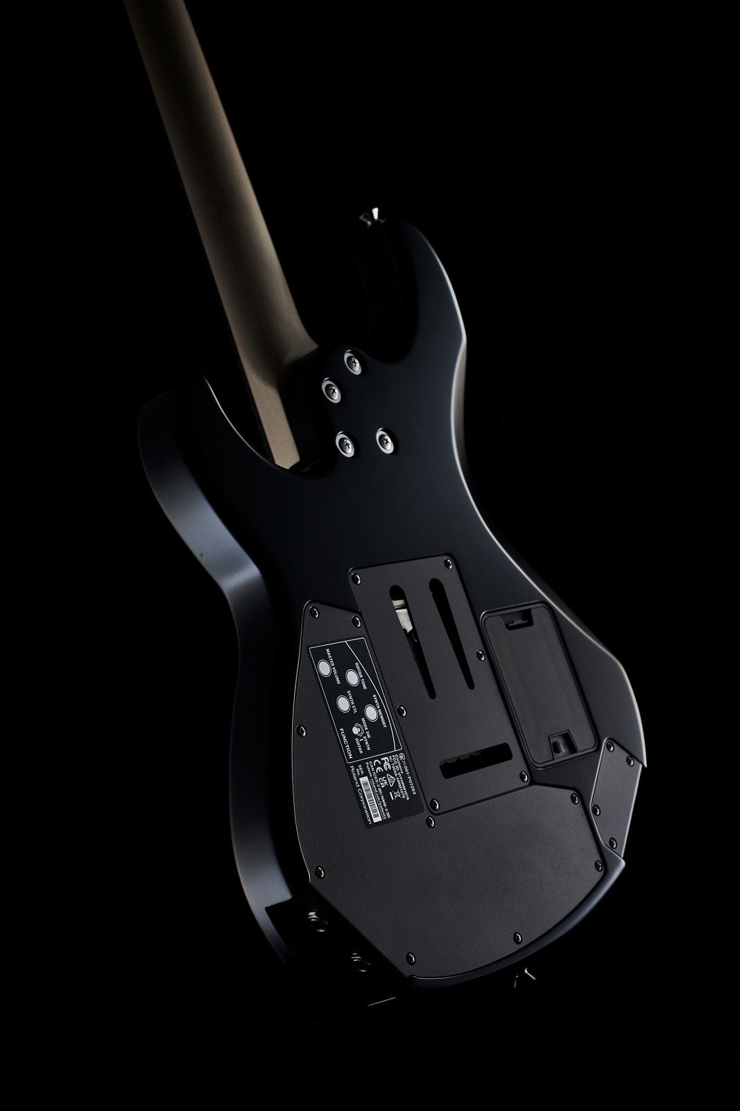 Eurus GS-1 Chitarra elettronica