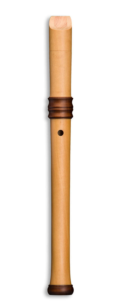 Reve D'adri Soprano 4119 - Pero (diteggiatura barocca)