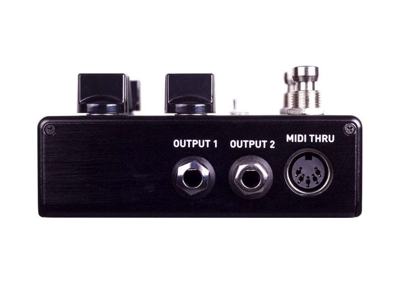 One Series Nemesis Delay ADT