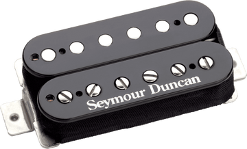 SH-15 - ALTERNATIVE 8 TRESTLE BLACK