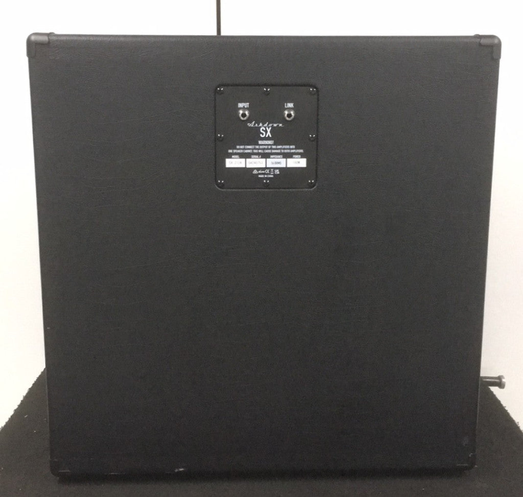SX 2X12" Celestion Seventy 80 Retro Chiuso Inclinato - Stock B