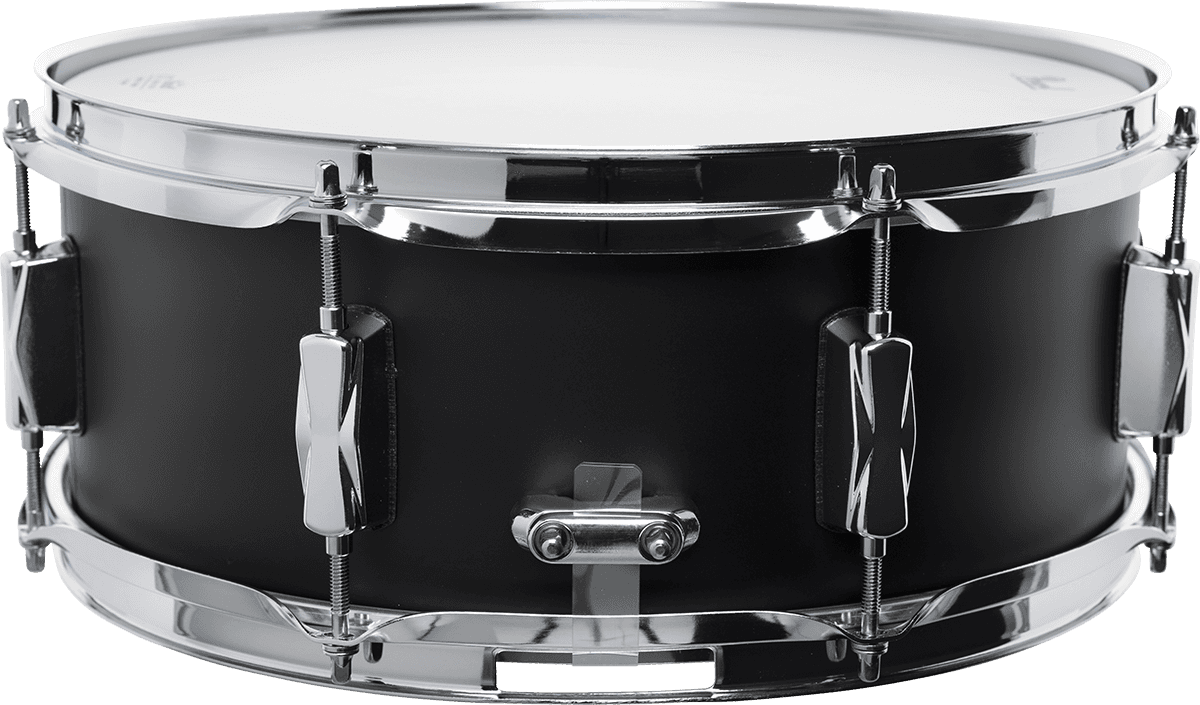 Decade Acero 14X5,5 Nero ardesia satinato