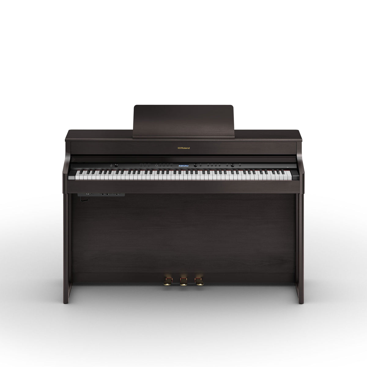 HP702 Palissandro scuro