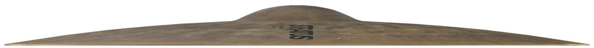 Stratus Dry 2" Crash