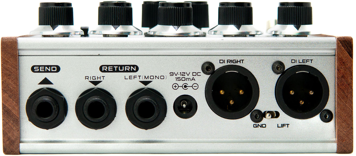 Dumblifier Overdrive Special