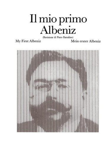 ALBENIZ I. - MIO PRIMO ALBENIZ PER PIANOFORTE