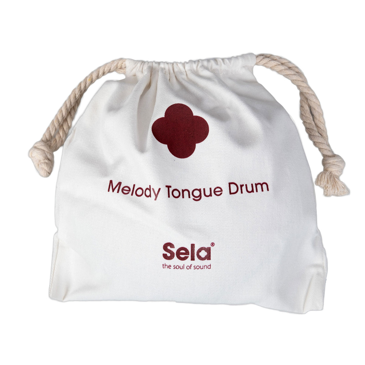 MELODY TONGUE DRUM 6" D MAJ BLUE SE 361