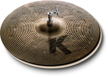 PZI K1413 - 15" K CUSTOM SPECIAL DRY HI HAT PAIR
