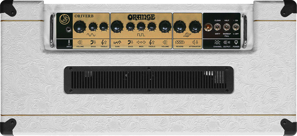 ORIVERB ROCKERVERB 50C NEO MKIII 2X12"