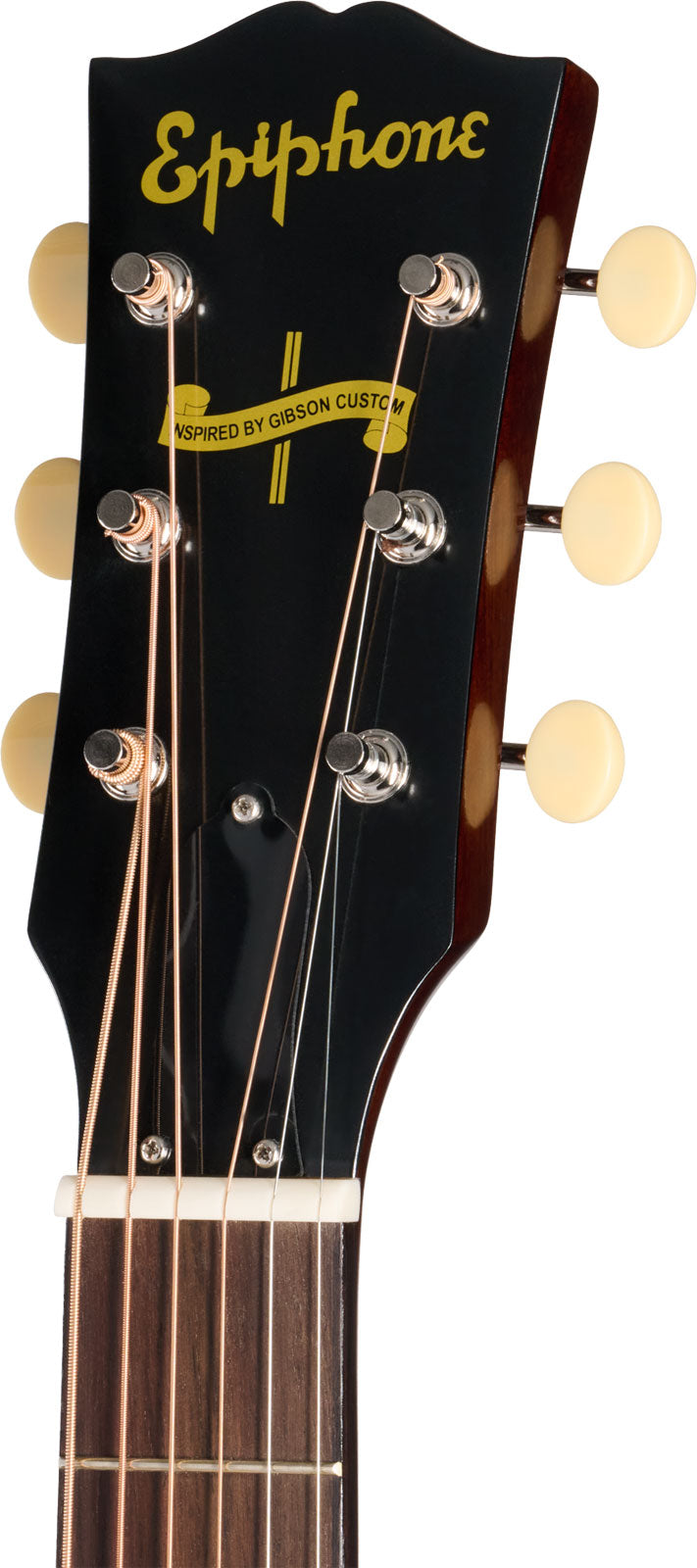 J-45 Reissue 1942 Banner Vintage Sunburst IBGCS - Ricondizionato