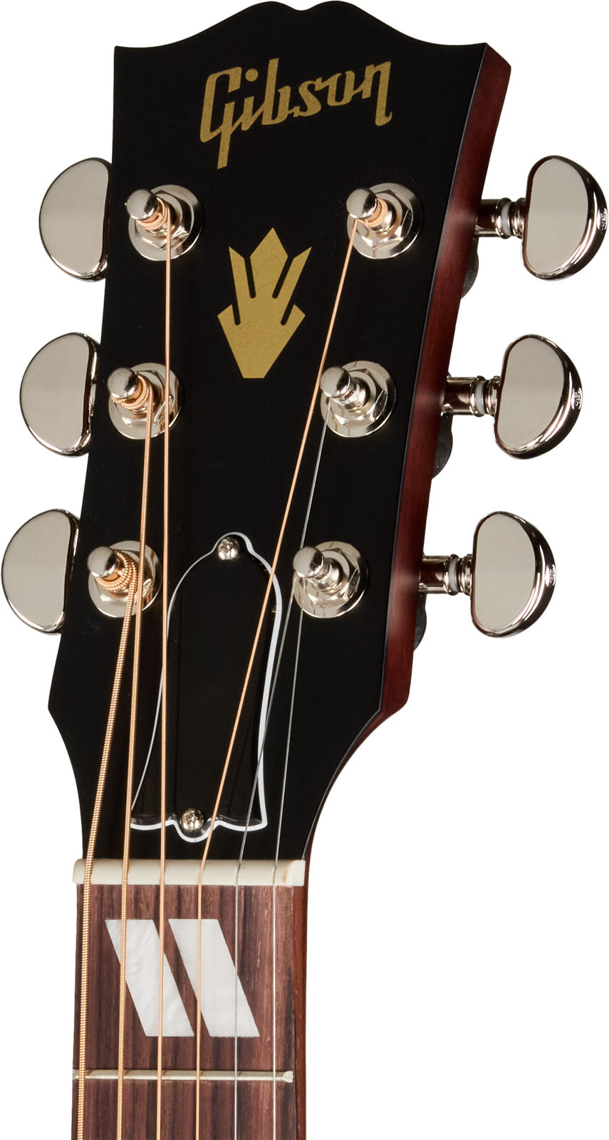 Hummingbird Special Honey Burst satinato Moderno
