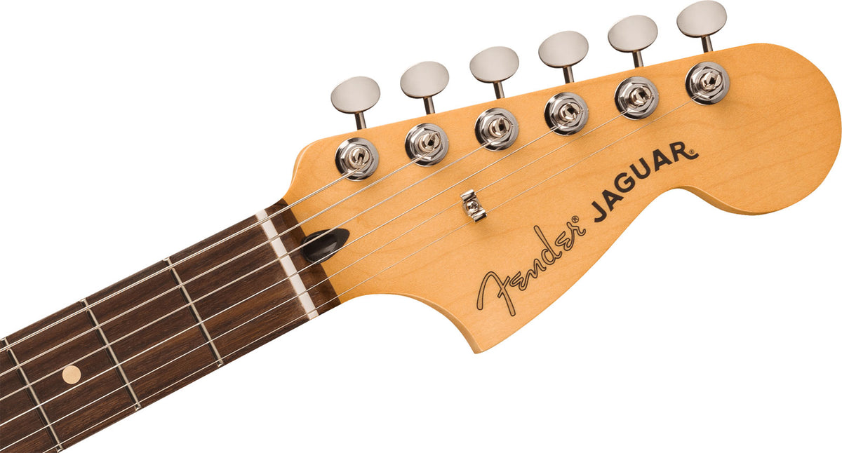 Jaguar Player II RW Polar White