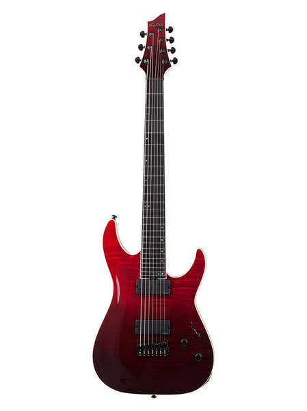 C-7 Sls Elite Sfumatura sangue