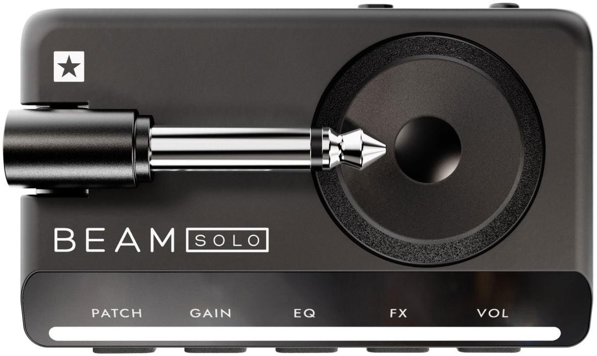Beam Solo - Amplificatore Per Cuffie - Ricondizionato